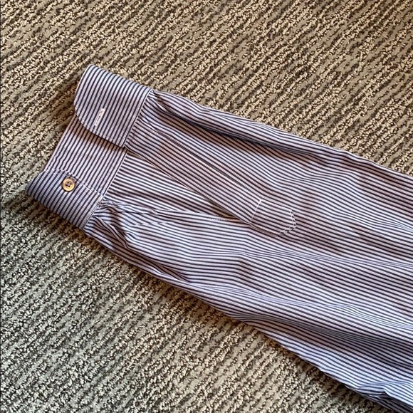 Ermemegildo Zegna Dress Shirt - Picture 10 of 11